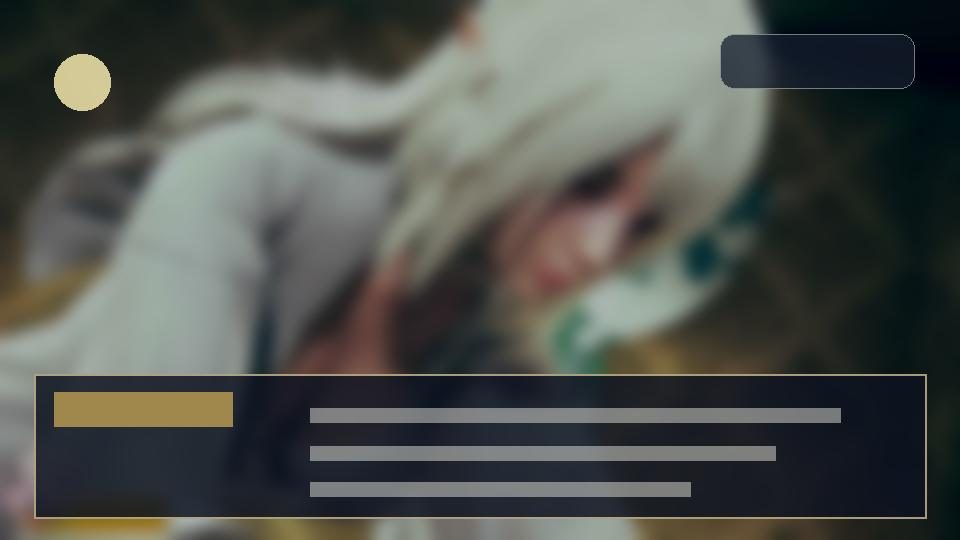 精灵女孩 欧美SLG 场景图 1