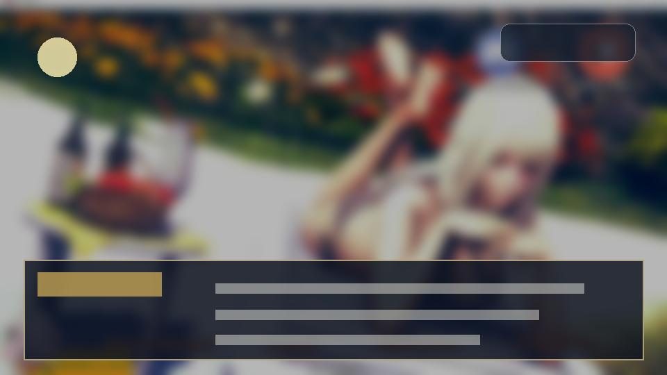 精灵女孩 图书馆任务 画面 7