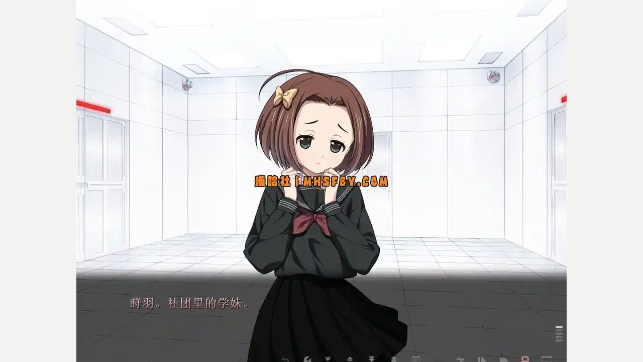 乐园之扉 场景演出 演示图 3