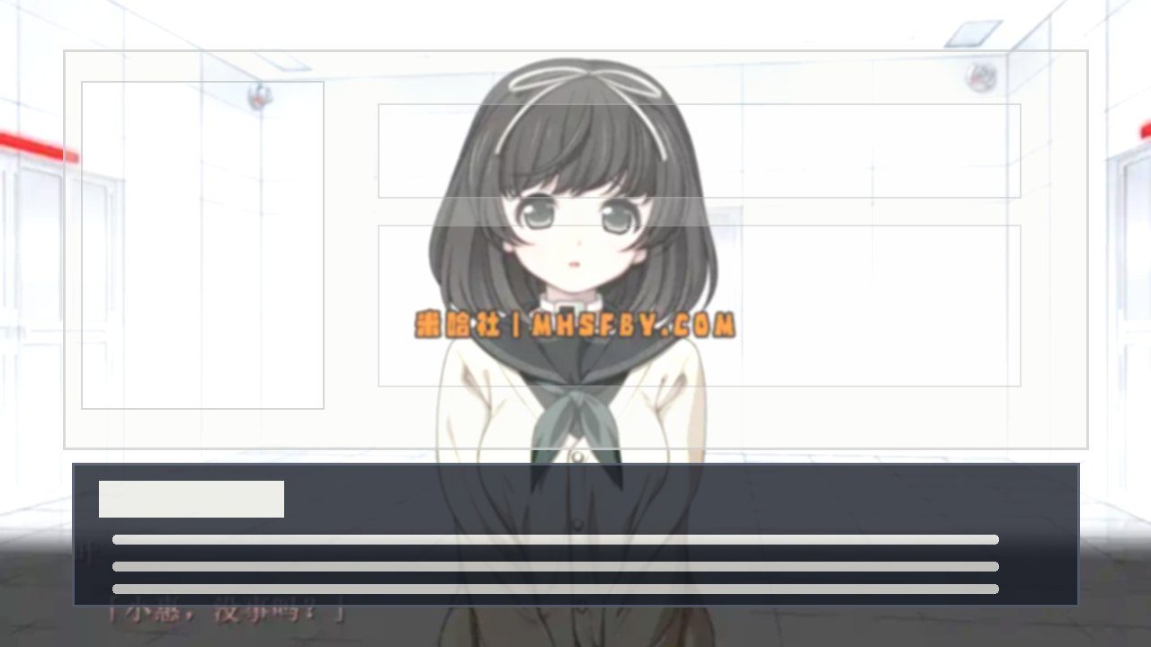 乐园之扉 角色路线 玩法截图 7