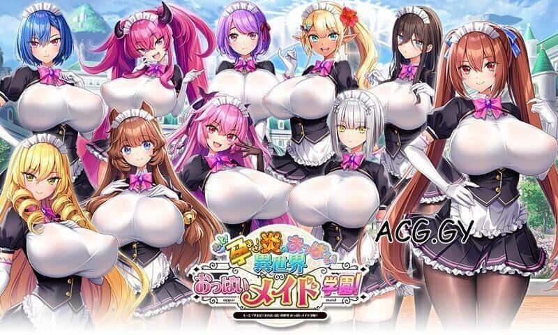 炎孕系列 中文界面 实机截图 2