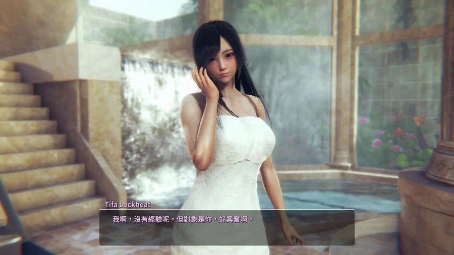 甜心选择2_Honey Select 2 模拟养成 专题图 8