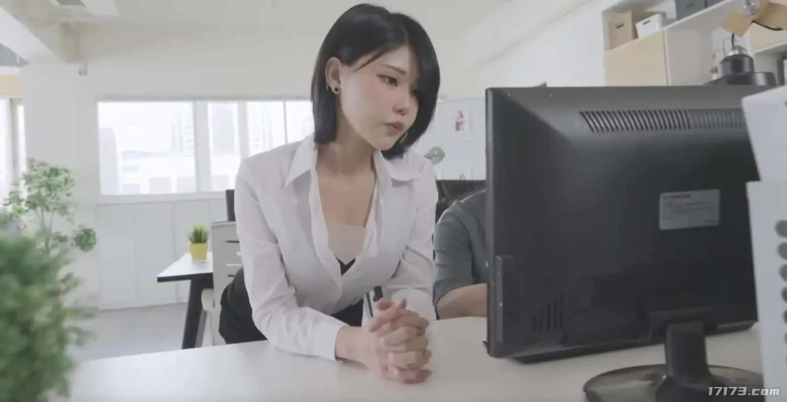 这个面试有点硬 (3) 角色路线 演示图 7